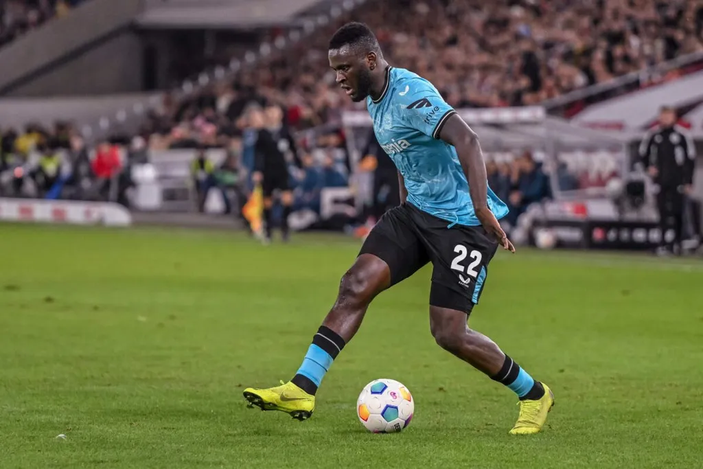 Victor Boniface news: Alonso confirms Super Eagles striker&rsquo;s return date