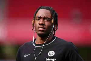 Super Eagles prospect Madueke reportedly agrees terms with Premier League big spenders