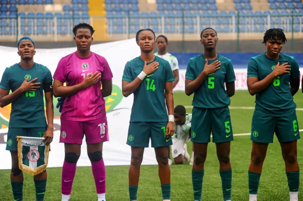Afrik-Foot : Nigeria Football News
