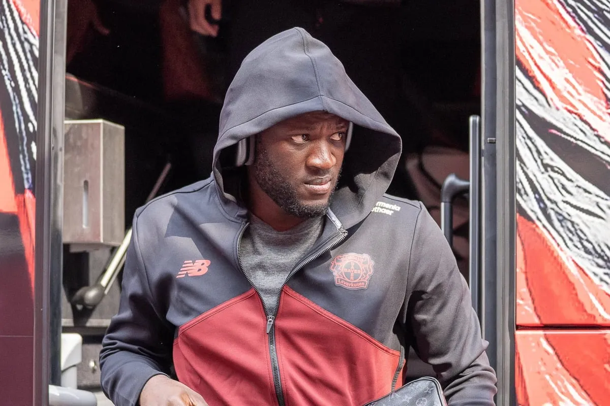 Heartbroken Victor Boniface handed lifeline at Bayer Leverkusen