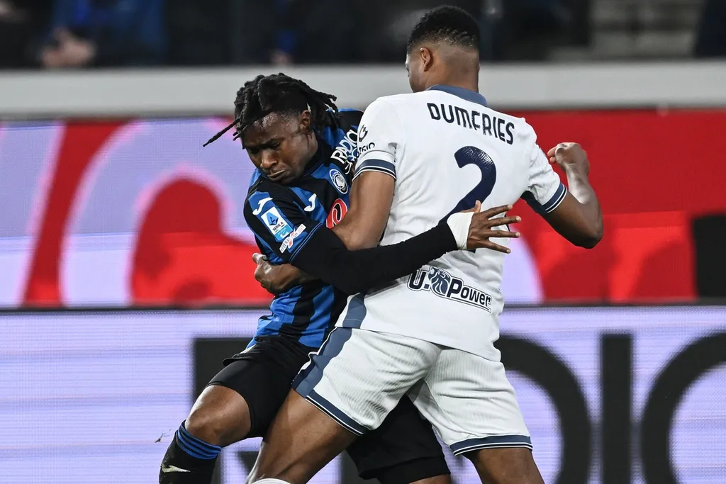 Desperate Inter beg Ademola Lookman: &lsquo;Take a page out of Gyokeres&rsquo; playbook!&rsquo;