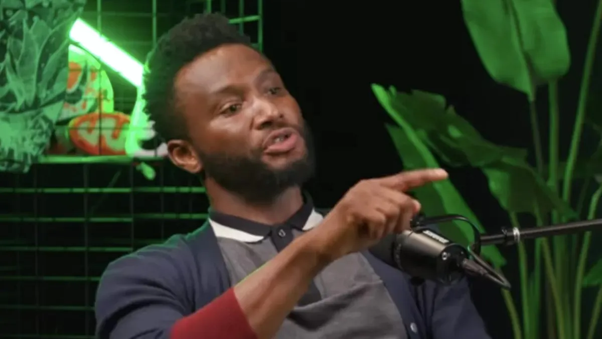 Super Eagles coach: Mikel Obi reveals conversations with former Brighton boss over Nigeria role