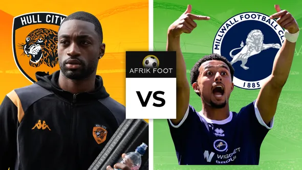 Afrik-Foot: Nigeria Football News