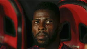 New low for Kelechi Iheanacho as Europa League merchants terminate contract