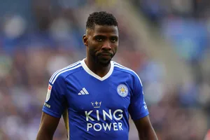 Kelechi Iheanacho could miss 2023 AFCON