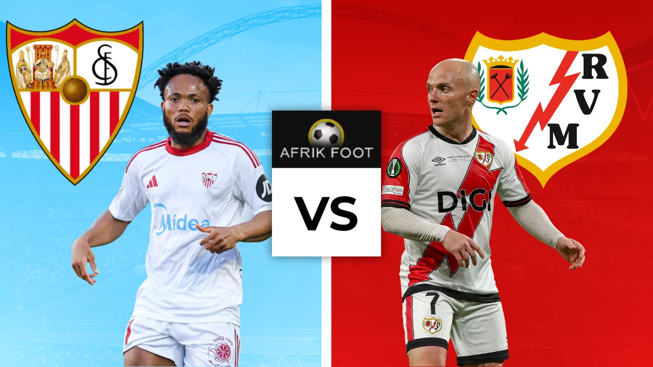 Sevilla vs Rayo Vallecano preview, h2h, & predictions: Ejuke eyes sparkling La Liga start