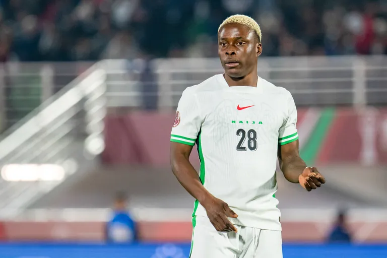 Tochukwu Nnadi: Biography, club, age, wife, salary, market & value