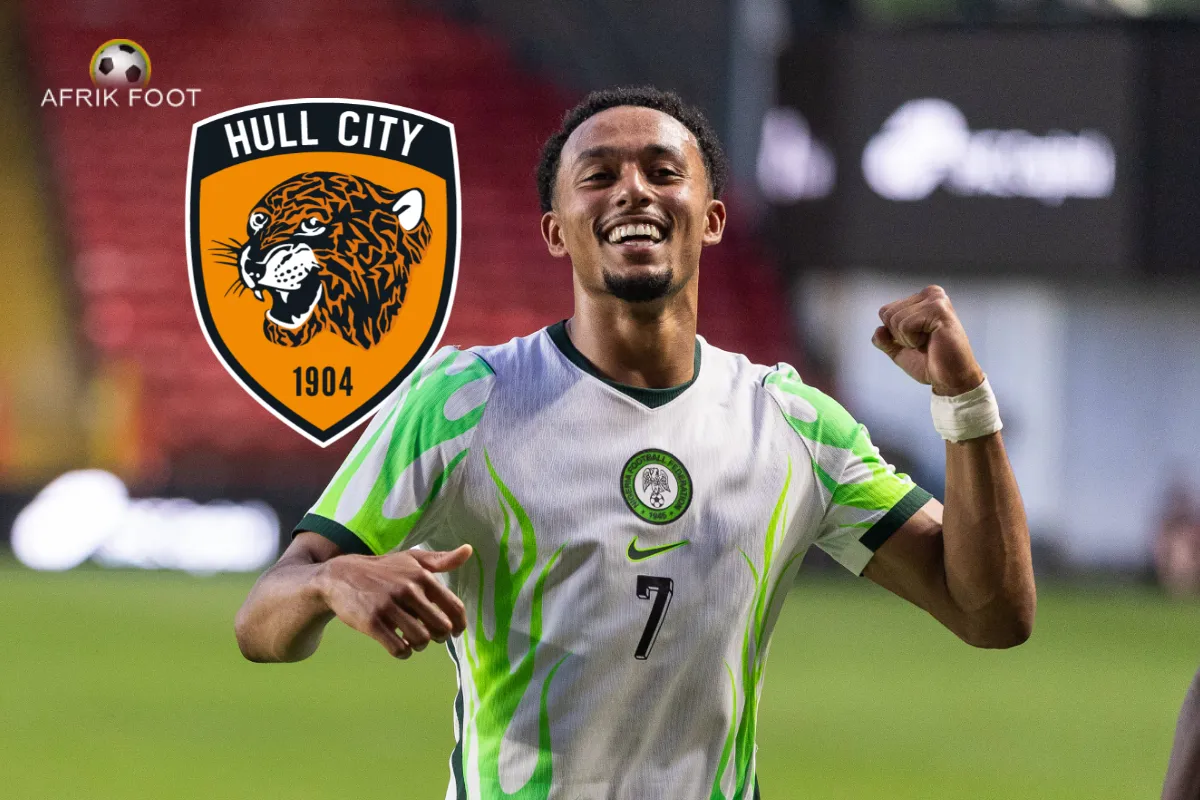 Two Femi Azeez qualities that could transform Hull City&rsquo;s attack