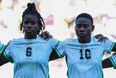 Afrik-Foot : Nigeria Football News