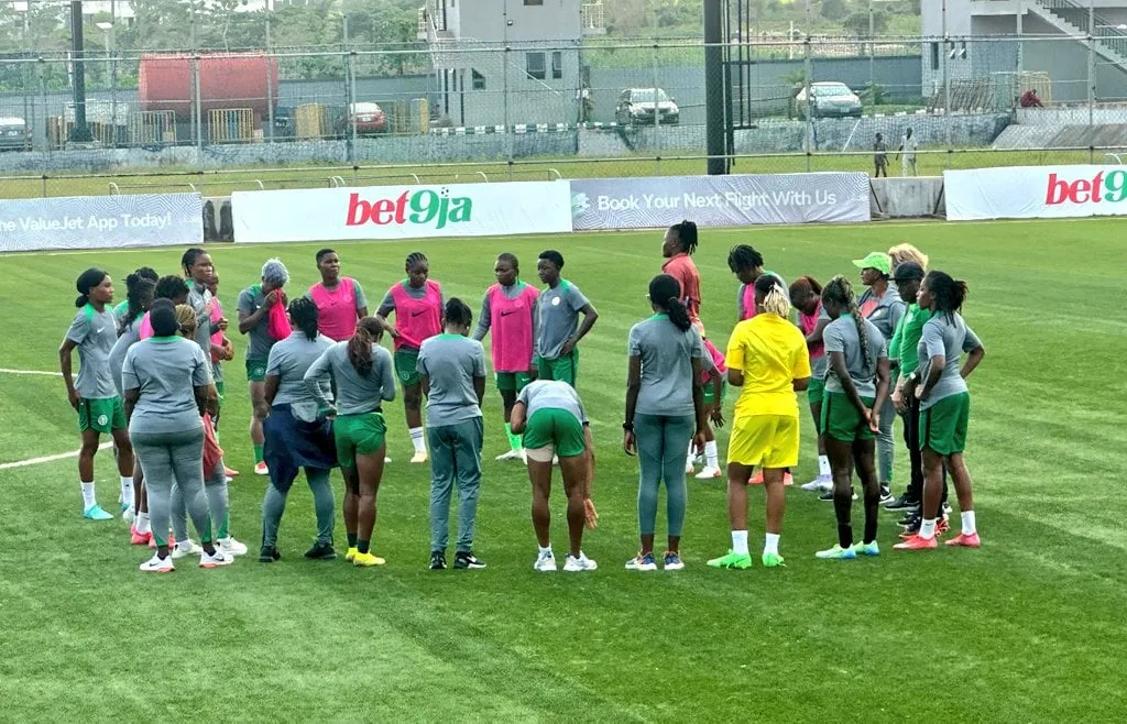 Super Falcons: The NFF's astonishing blueprint for extracting failure from great success