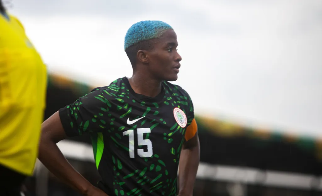 Real reason Super Falcons have not received WAFCON rewards days before Morocco 2026