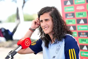 Super Falcons vs Spain: Ajibade and Nnadozie on player watch, Tome worried by Nigeria physicality