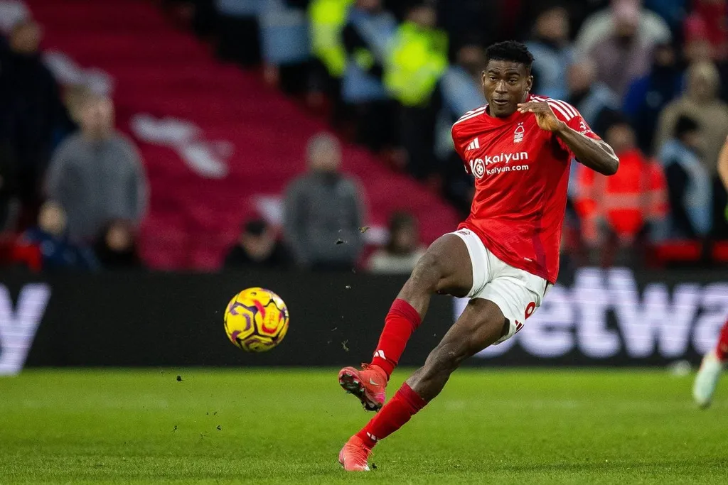 Super Eagles served crucial reminder by returning Awoniyi
