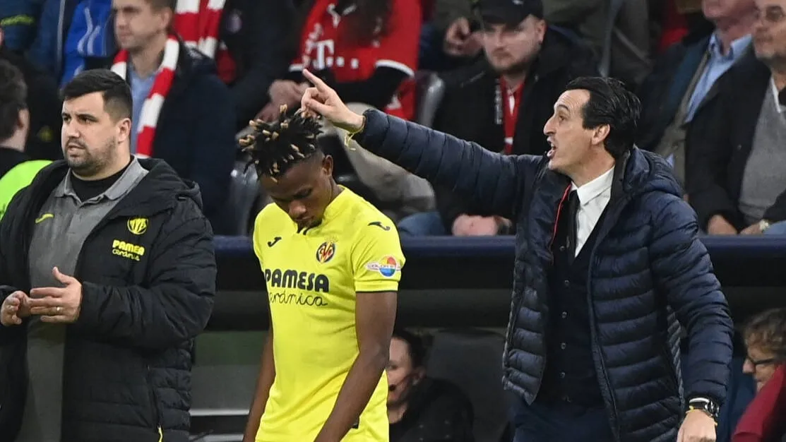 Chukwueze: Why Aston Villa interest suits all parties