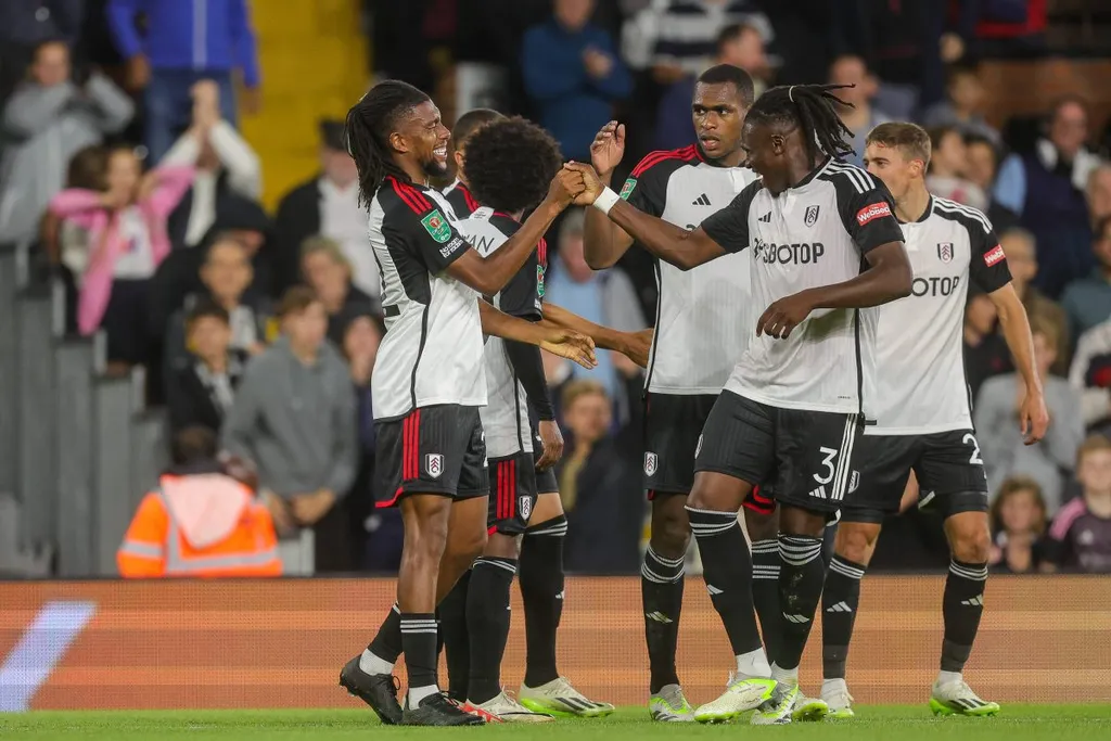 Correct score prediction as Iwobi & Bassey aim to consolidate with Fulham away at Brighton