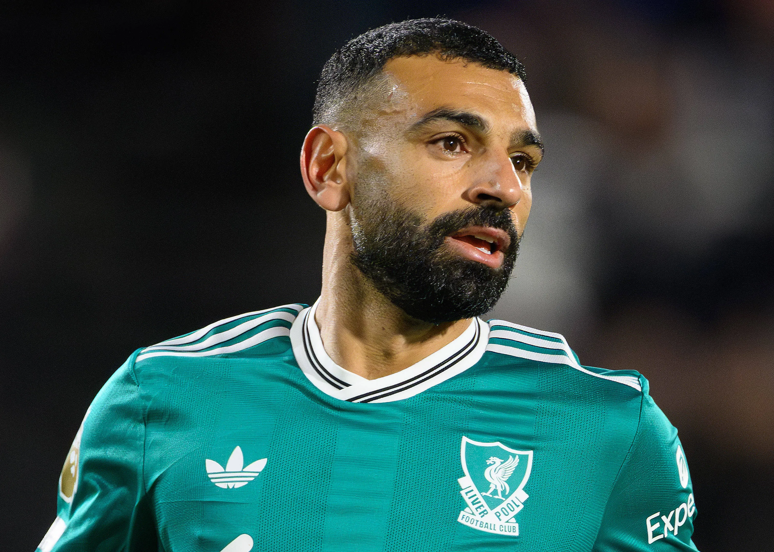 Mo Salah