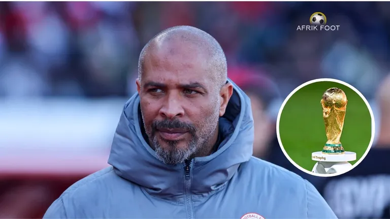 What happens if FIFA rules in Super Eagles&rsquo; favour over DR Congo?