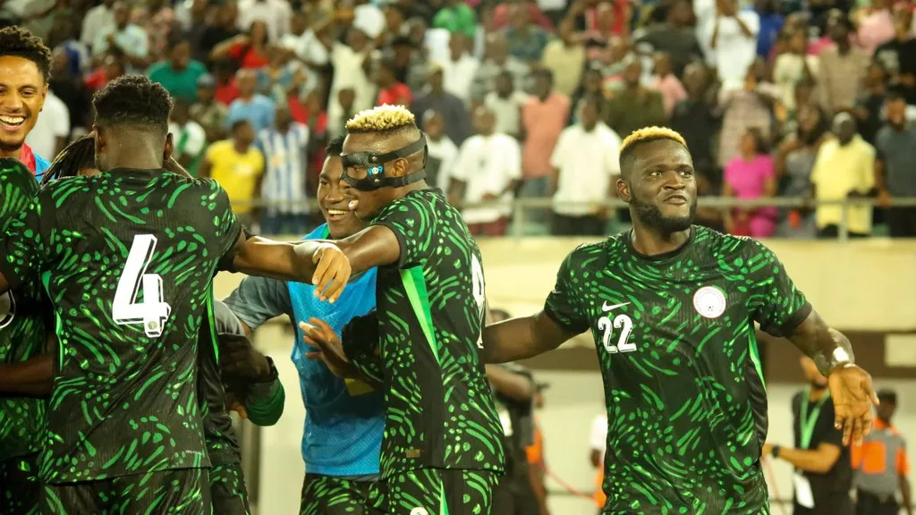 Super Eagles: No approved FIFA switches for diaspora talent with World Cup qualifiers a month away