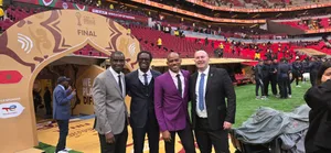 Afrik-Foot: Nigeria Football News