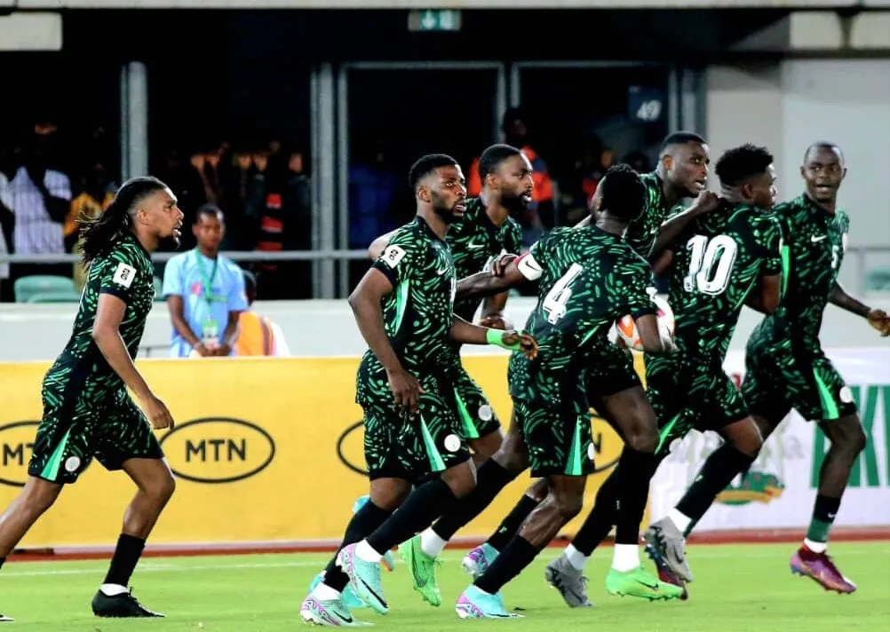 4 changes Finidi must make for Benin vs Nigeria