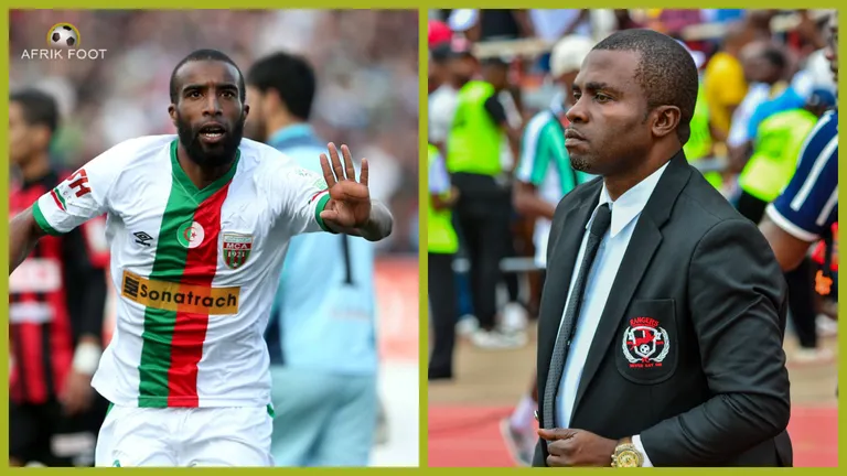 Where to watch Enugu Rangers vs MC Alger: TV channel, livestream, venue, tickets