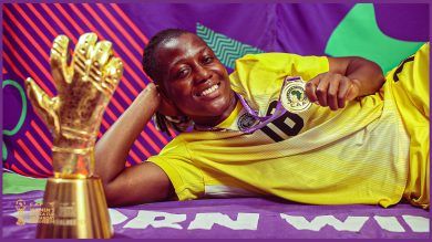 Afrik-Foot: Nigeria Football News