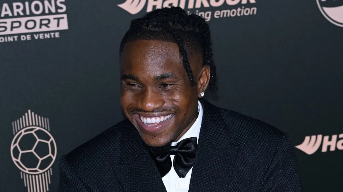 &lsquo;Just prepare it for Lookman&rsquo; &ndash; AFCON winner warns CAF against Vinicius-style POTY snub