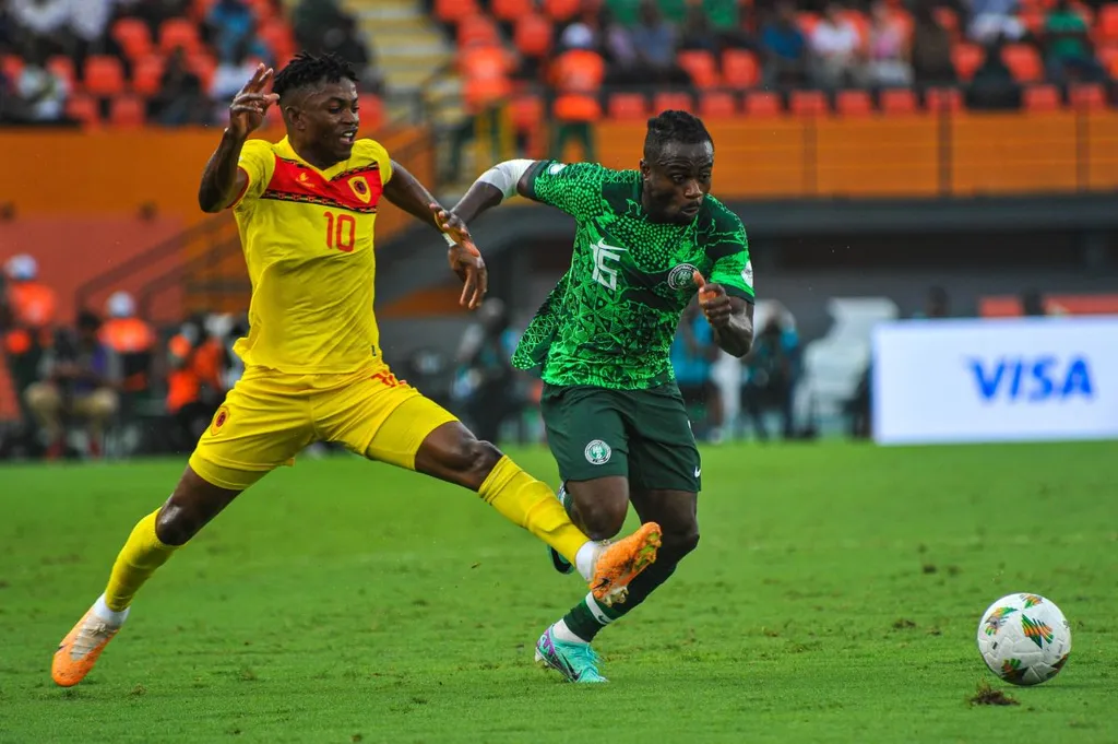 Chelle: The winners and losers in Super Eagles' new 'attacking' regime
