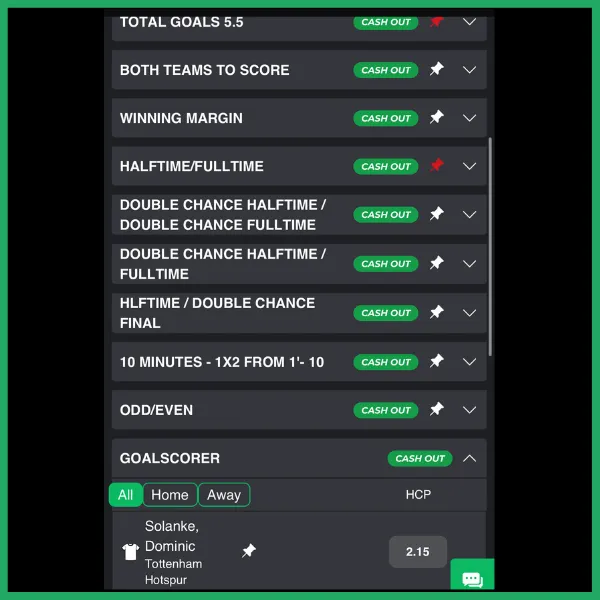 Surebet247 review