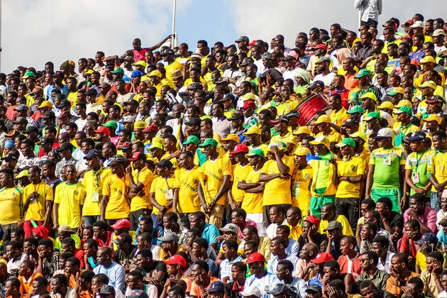 Top 5: NPFL clubs with the most passionate fanbases
