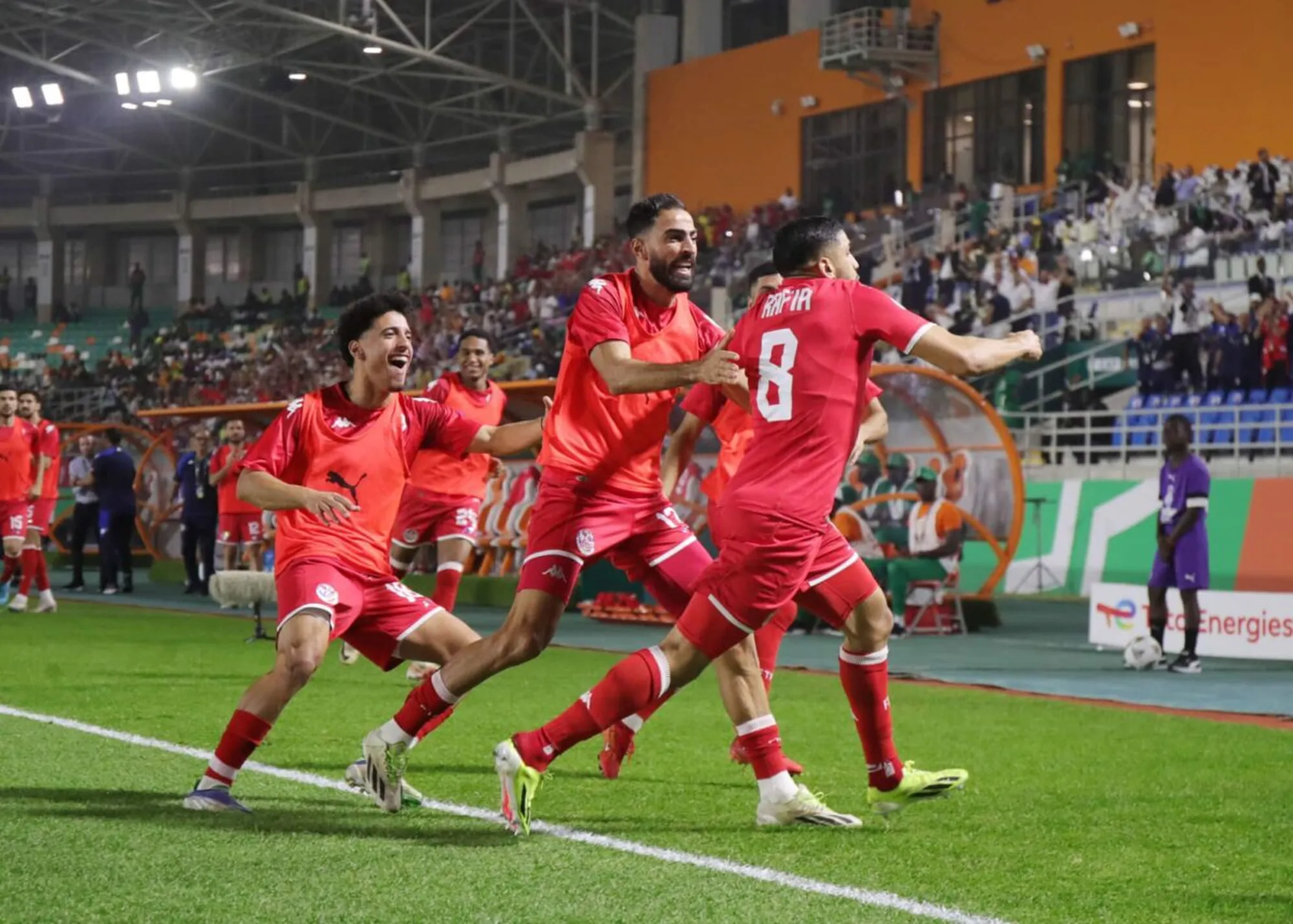 South Africa vs Tunisia AFCON prediction, lineups and where to watch live