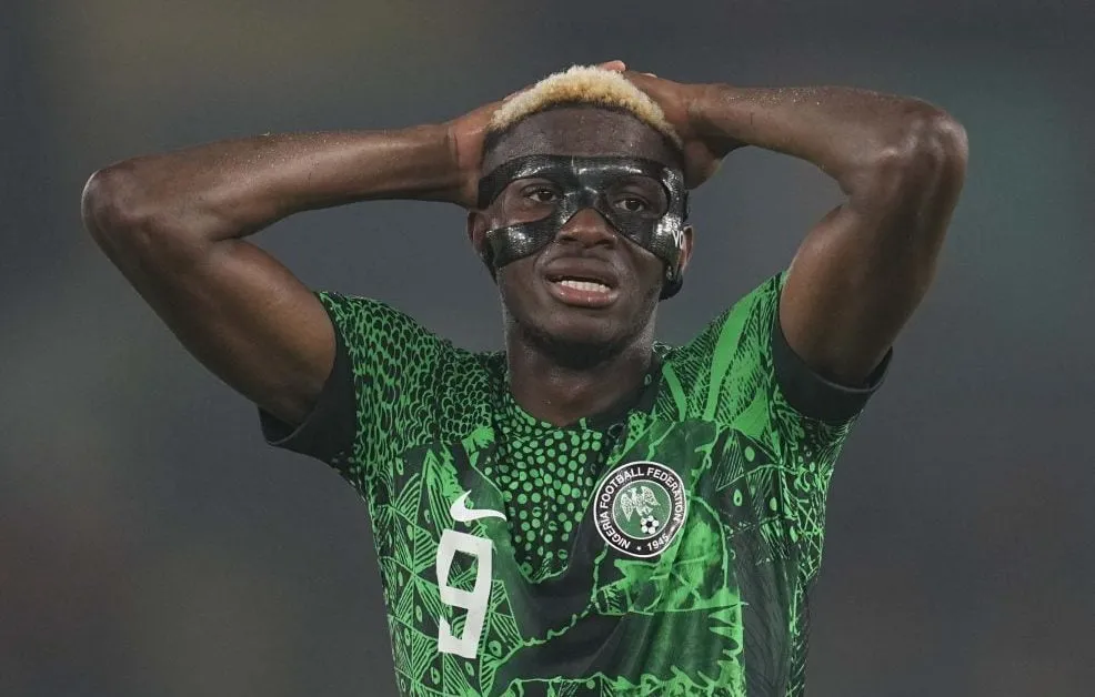 Super Eagles 2024 AFCON final: What could have been