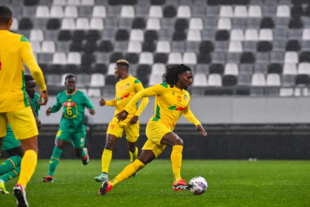 Rohr announces squad for Benin vs Nigeria 