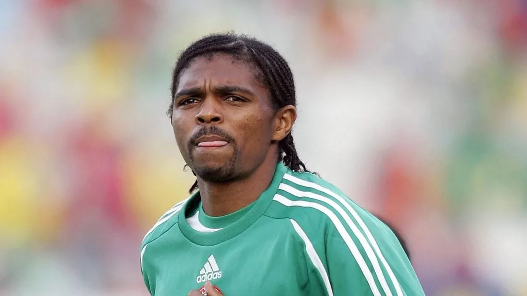 Top 10 most decorated Nigerian footballers: Which of Mikel Obi, Kanu, Ahmed Musa have won the most honours?