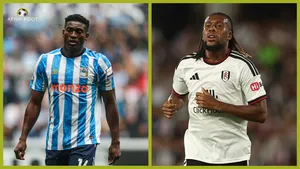 Afrik-Foot : Nigeria Football News