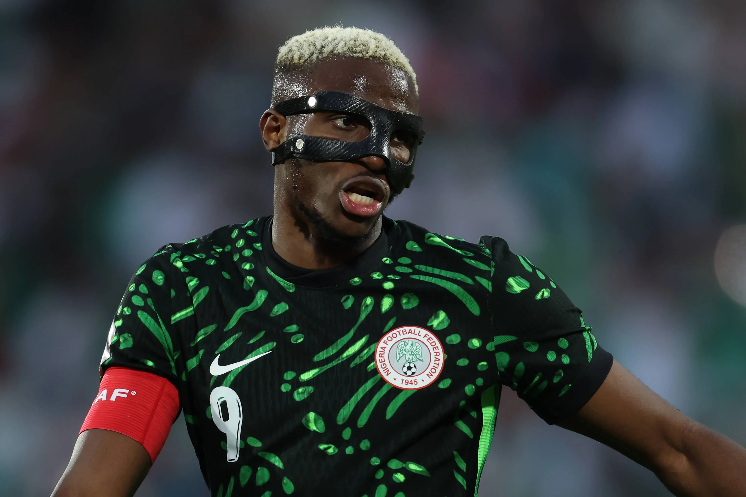 Victor Osimhen transfer: Ranking top 6 clubs keen on Super Eagles star including Tottenham