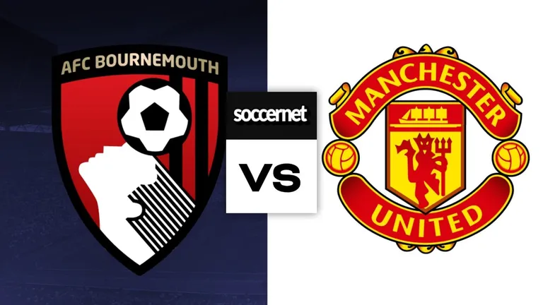 Bournemouth vs. Manchester United Tips: Fernandes Chases Premier League Assists Record