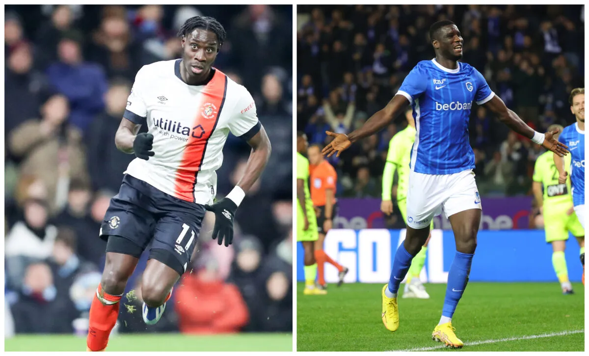 Has Elijah Adebayo stolen Onuachu&rsquo;s Super Eagles Plan B spot?