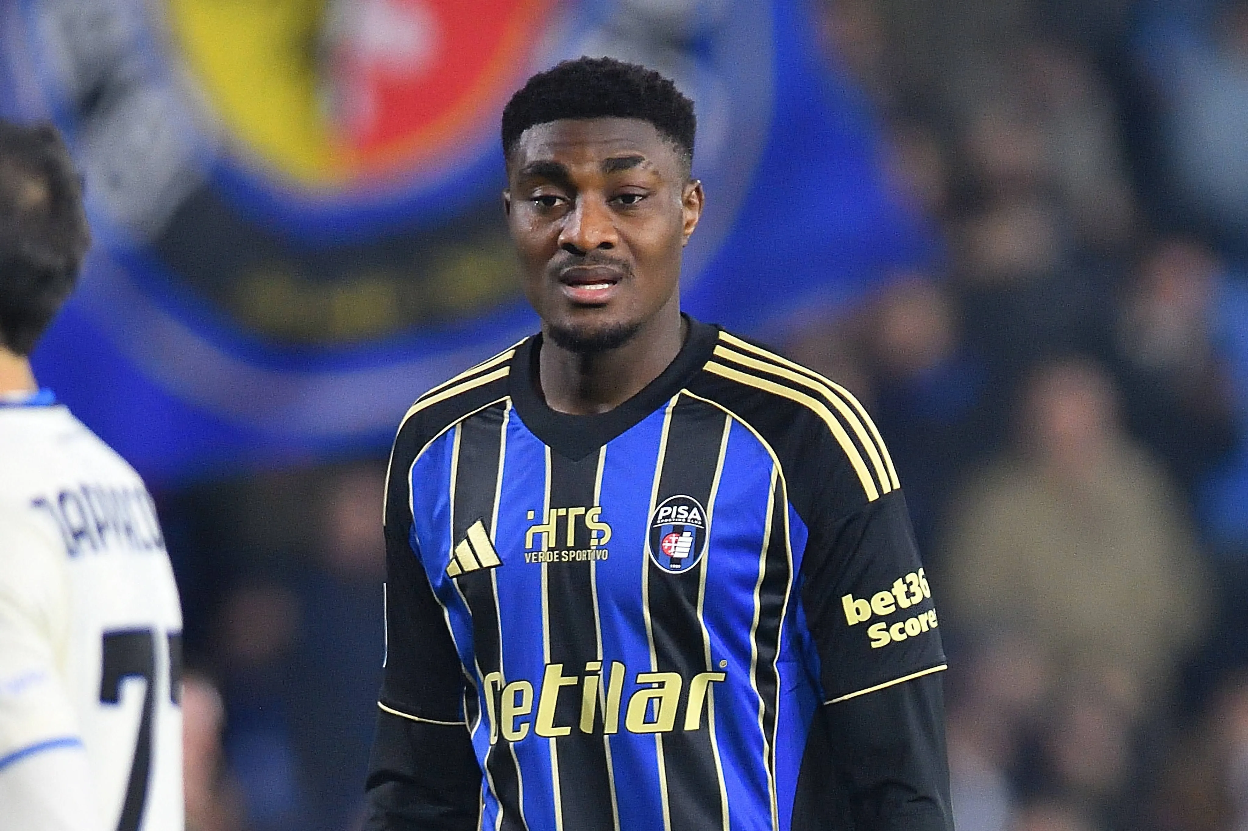 Rafiu Durosinmi leaves Pisa: Four Super Eagles stars in Genk&rsquo;s top 10 record signings