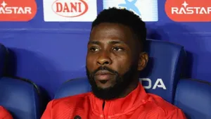 Sevilla explain what frustrated Iheanacho failed to do to avoid benching