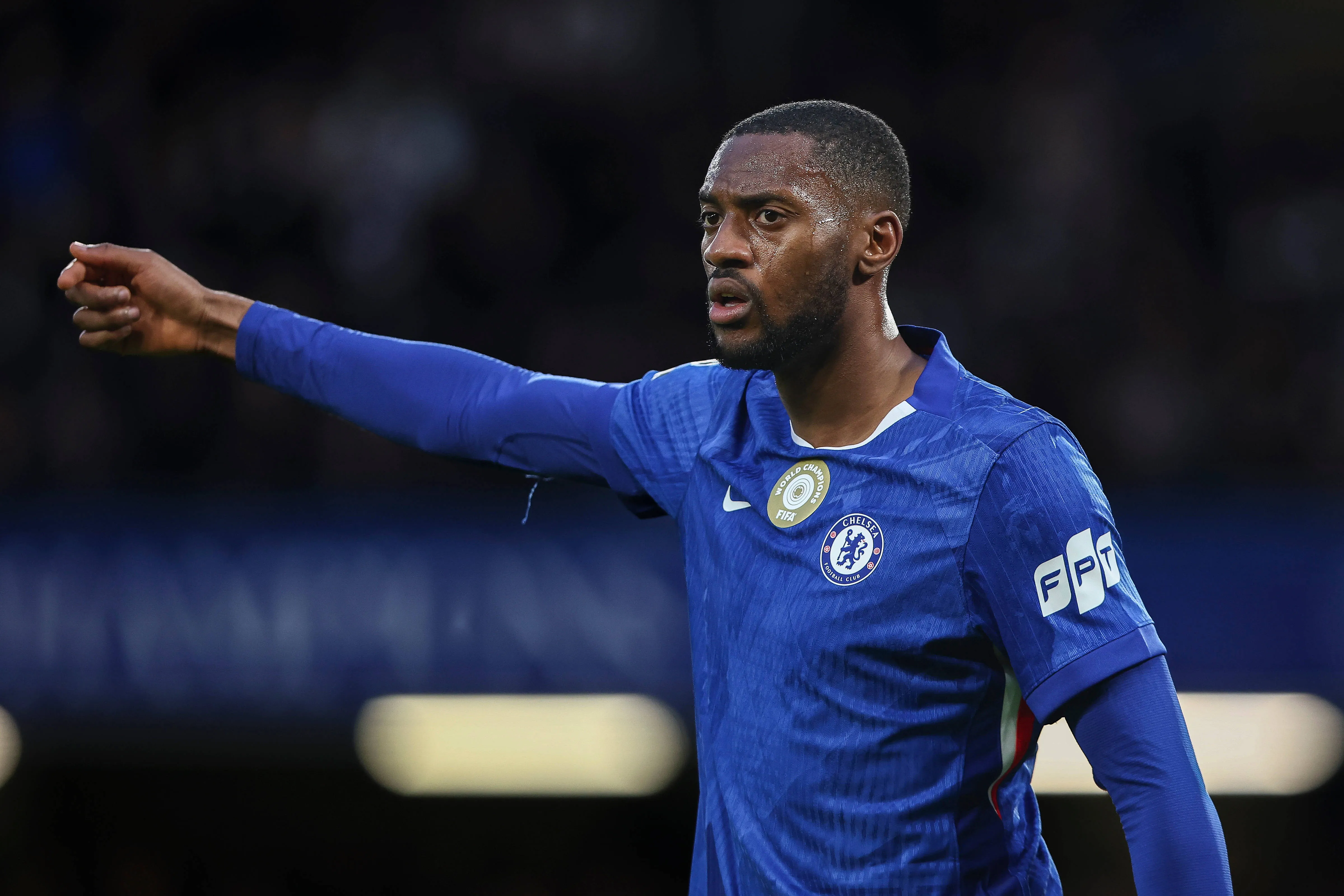 Super Eagles target Tosin Adarabioyo sets 2 Chelsea records in dramatic FA Cup win