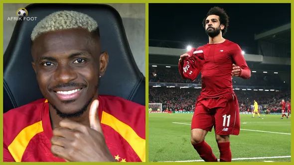 Afrik-Foot : Nigeria Football News