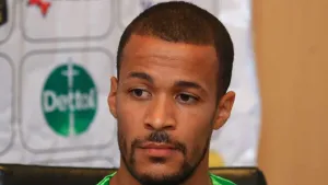 Troost-Ekong off the mark, powerless to prevent Al Kholood blowout