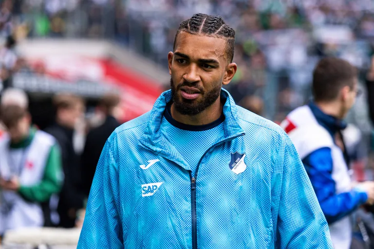 Super Eagles transfer: Why Frosinone is perfect next step for Nigeria&rsquo;s Kevin Akpoguma