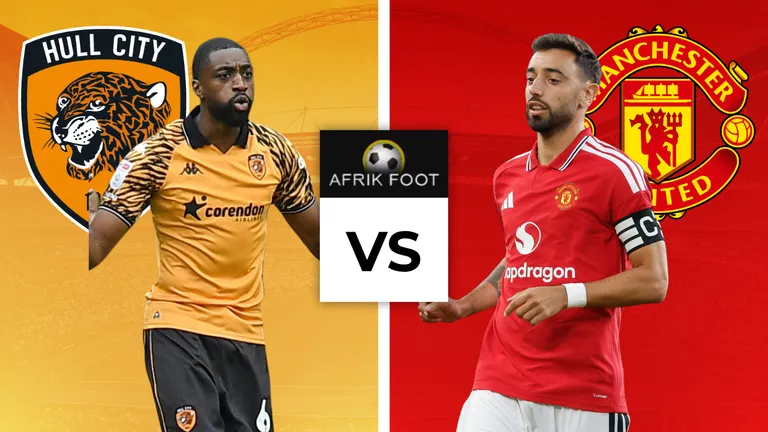 Hull City vs Man United: Preview, team news, h2h, and tips as Ajayi aims to cage Red Devils