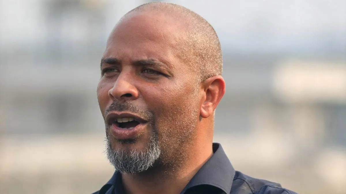 Super Eagles: Chelle proud of Nigeria&rsquo;s flexibility against Rwanda