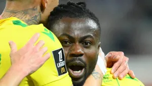 Moses Simon transfer: Ligue 1 underachievers look to explosive winger for inspiration