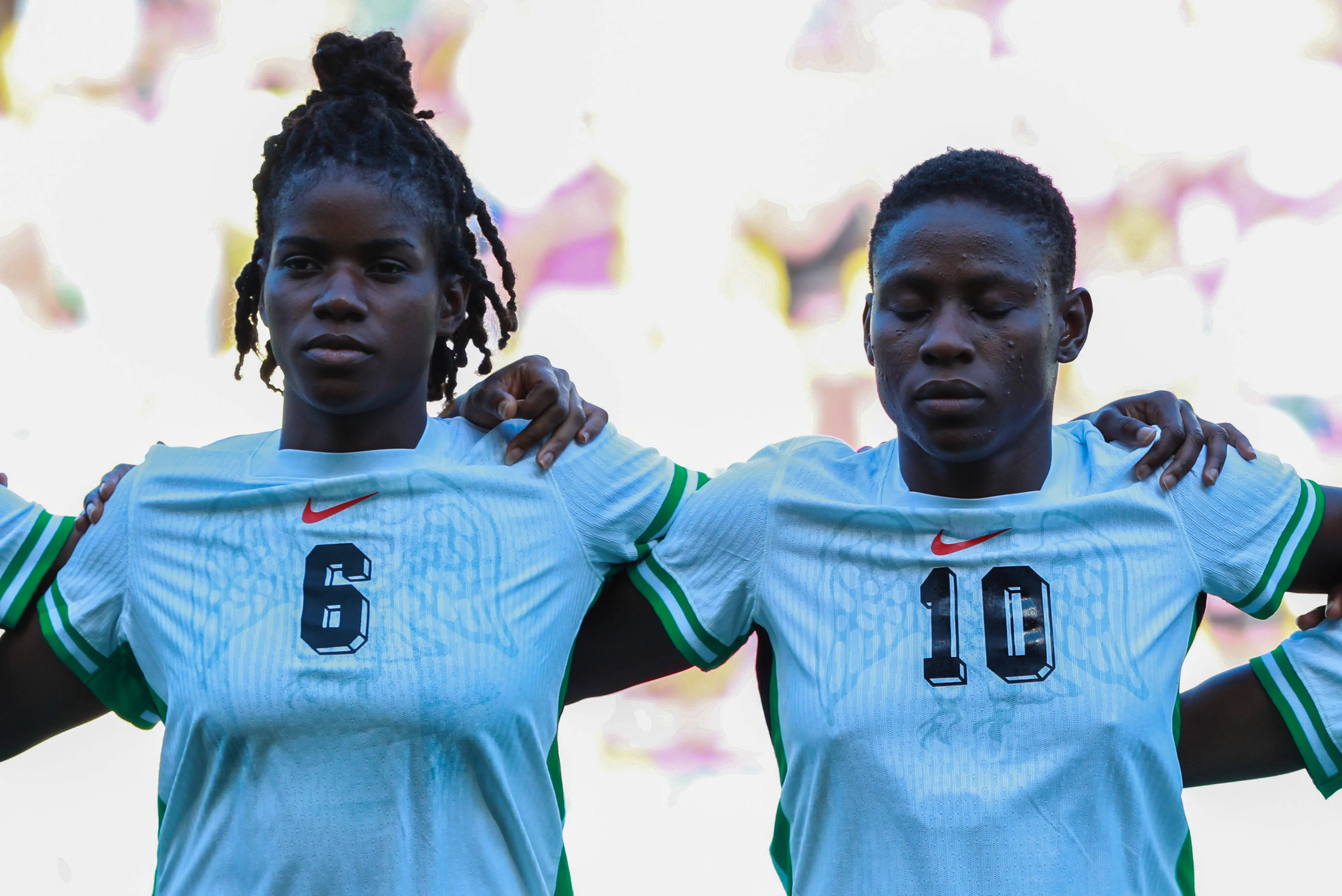 Nigeria vs South Africa: Why Madugu&rsquo;s Super Falcons must be wary of these 5 Banyana Banyanas