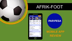 PariPesa App Download for Android & iOS