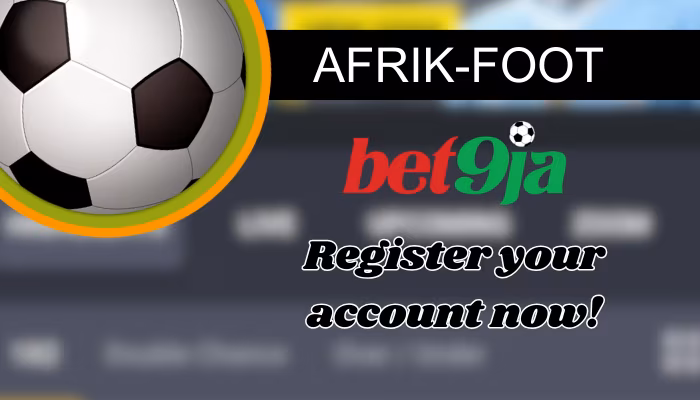 Bet9ja Registration in Nigeria &ndash; How to Sign-Up and Start Betting